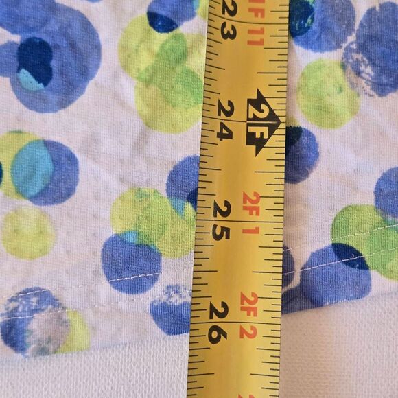 San Soleil Womens Long Sleeve Quick Dry UPF 50 Athletic Top Size XL - Picture 9 of 12